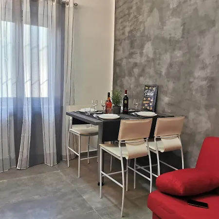 Residenza Bianca *