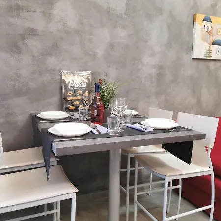 Apartment Residenza Bianca Verona