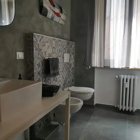 Residenza Bianca Apartment