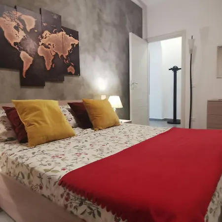 Residenza Bianca *