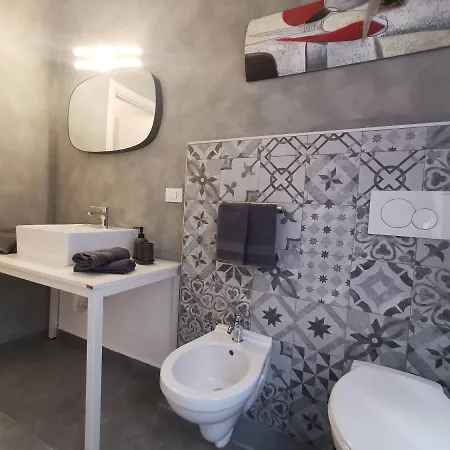 Residenza Bianca * Verona