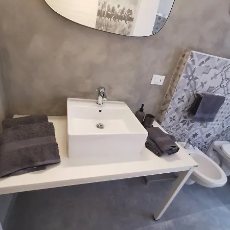 Apartment Residenza Bianca