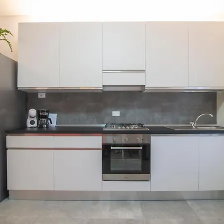 Residenza Bianca Apartment