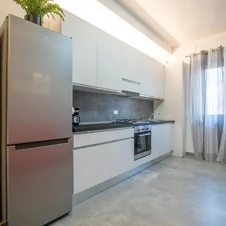 Residenza Bianca *