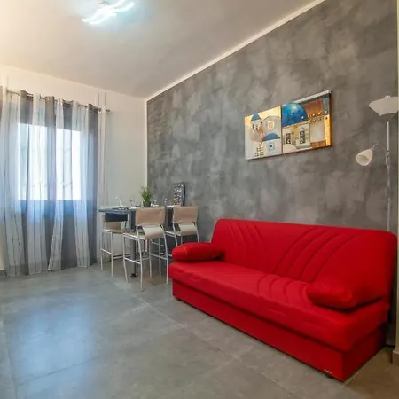 Apartment Residenza Bianca