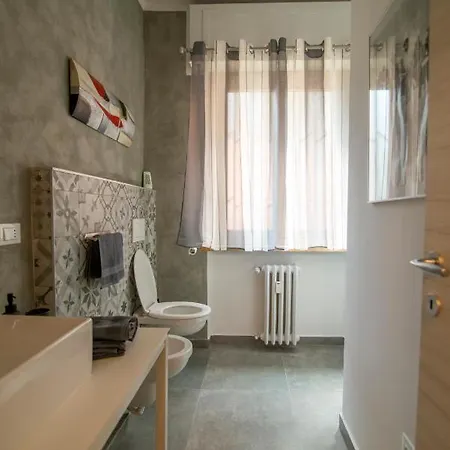 Residenza Bianca Verona