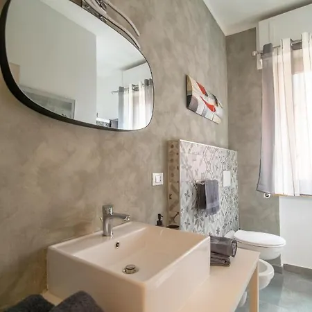 Residenza Bianca *