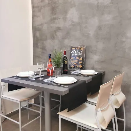 Residenza Bianca *