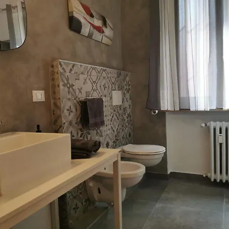 Apartment Residenza Bianca Verona