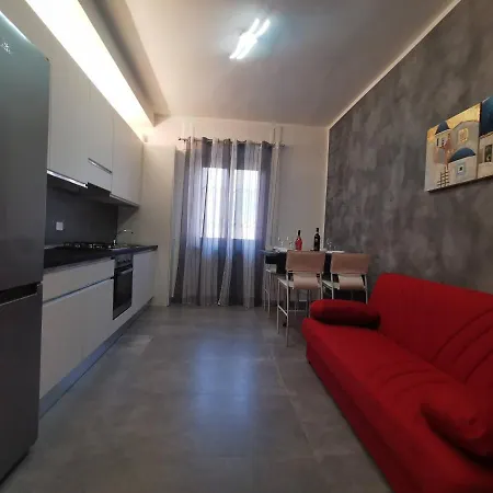Residenza Bianca Apartment