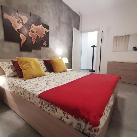 Apartment Residenza Bianca