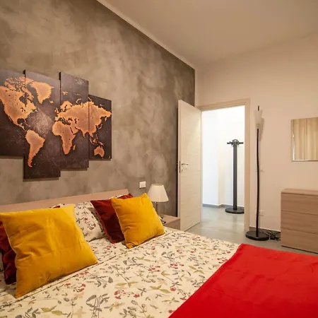 Residenza Bianca Apartment