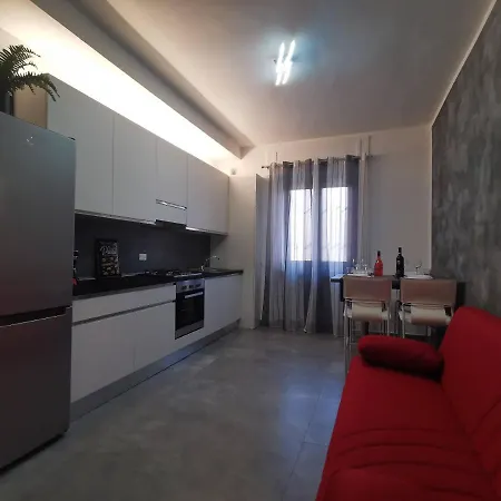 Apartment Residenza Bianca *