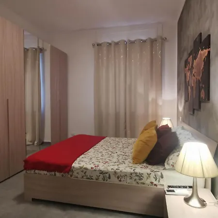 Apartment Residenza Bianca Verona