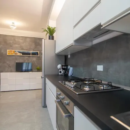 Residenza Bianca * Verona