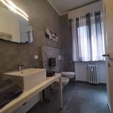 Residenza Bianca Apartment