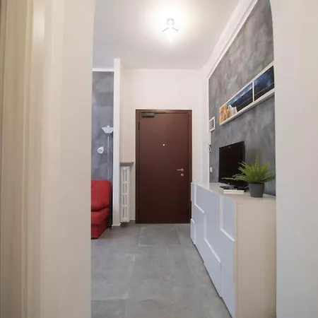 Apartment Residenza Bianca Verona