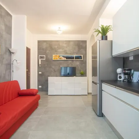 Residenza Bianca Apartment