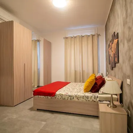 Apartment Residenza Bianca Verona