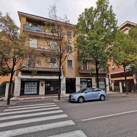 Residenza Bianca Apartment Verona